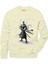 One piece Luffy Nami zoro ... Erkek Sweatshirt 1
