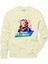 Fortnite #1 Victory Royale Drift Erkek Sweatshirt 1