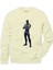 Fortnite Omega Erkek Sweatshirt 1
