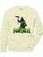 Fortnite skin archetype Erkek Sweatshirt 1
