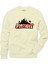 I Survived Fortnite Erkek Sweatshirt 1