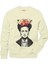 Frida Kahlo Erkek Sweatshirt 1