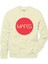 Nasa Mars Uzay tema Erkek Sweatshirt 1