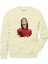 La Case de Papel Dali Erkek Sweatshirt 1
