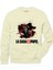 La Case de Papel Dali El Profesor tokyo Erkek Sweatshirt 1