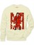 La Case de Papel Dali El Profesor Erkek Sweatshirt 1