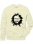 La Case de Papel El Profesor brush Erkek Sweatshirt 1