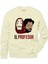 La Case de Papel El Profesor Dali Erkek Sweatshirt 1