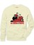 La Case de Papel El profesor Erkek Sweatshirt 1