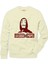 La Case de Papel El Profesor Dali Erkek Sweatshirt 1