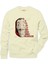 La Case de Papel Nombres De Papel Erkek Sweatshirt 1