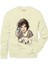 Leon & Mathilda Sevginin gücü The Professional Erkek Sweatshirt 1