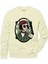 Leon & Mathilda Sevginin gücü The Professional Erkek Sweatshirt 1