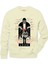Leon & Mathilda Sevginin gücü The Professional Erkek Sweatshirt 1