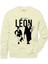 Leon & Mathilda Sevginin gücü The Professional Erkek Sweatshirt 1