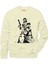 Leon & Mathilda Sevginin gücü The Professional Erkek Sweatshirt 1