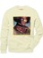 Leon & Mathilda Sevginin gücü The Professional Erkek Sweatshirt 1