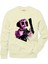 Leon & Mathilda Sevginin gücü The Professional Erkek Sweatshirt 1