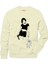 Leon & Mathilda Sevginin gücü The Professional Erkek Sweatshirt 1