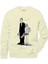 Leon & Mathilda Sevginin gücü The Professional Erkek Sweatshirt 1