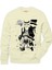 One piece Luffy Nami zoro ... Erkek Sweatshirt 1