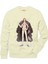 One piece Luffy Nami zoro ... Erkek Sweatshirt 1