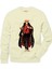 One piece Luffy Nami zoro ... Erkek Sweatshirt 1