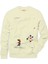 One piece Luffy Nami zoro ... Erkek Sweatshirt 1