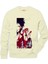 One piece Luffy Nami zoro ... Erkek Sweatshirt 1