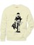One piece Luffy Nami zoro ... Erkek Sweatshirt 1