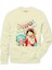 One piece Luffy Nami zoro ... Erkek Sweatshirt 1
