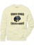 Pubg 3 level kask winner winner Erkek Sweatshirt 1