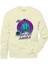 Pubg winner winner chicken dinner Erkek Sweatshirt 1