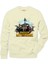 Pubg playerunknown's battlegrounds Erkek Sweatshirt 1