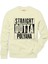 Pubg Straight Outta Polyana Erkek Sweatshirt 1
