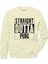 Pubg Straight Outta pubg Erkek Sweatshirt 1