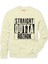 Pubg Straight Outta Rozhok Erkek Sweatshirt 1