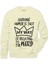 Riverdale my way Erkek Sweatshirt 1