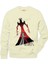 Samurai jack Samuray Erkek Sweatshirt 1