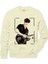 Shawn Mendes Gitar Erkek Sweatshirt 1
