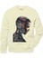Friends Don't Lie -Eleven, Stranger Things Erkek Sweatshirt 1
