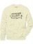 Stranger Things - Christmas Lights Erkek Sweatshirt 1