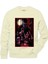 Stranger Things cover Erkek Sweatshirt 1