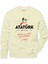 29 Ekim Cumhuriyet Bayramı Atatürk Erkek Sweatshirt 1