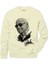 Stan Lee Marvel rip Erkek Sweatshirt 1
