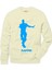 FLAPPER Fortnite Erkek Sweatshirt 1