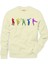 Fortnite Dance Erkek Sweatshirt 1