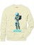 Leviathan Fortnite Erkek Sweatshirt 1