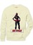 Red Knight Fortnite Erkek Sweatshirt 1