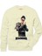 Scoundrel Fortnite Erkek Sweatshirt 1